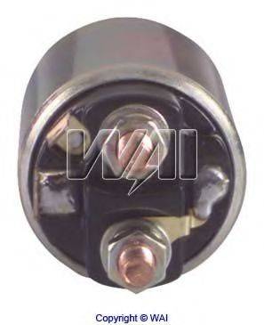 WAIGLOBAL 66-8118
