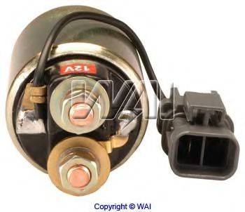 WAIGLOBAL 66-8121