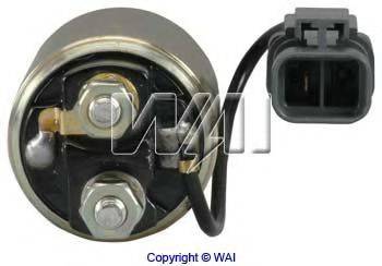 WAIGLOBAL 66-8145-1