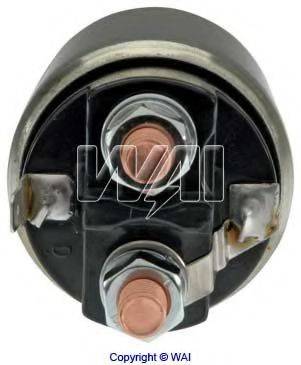 WAIGLOBAL 66-8151