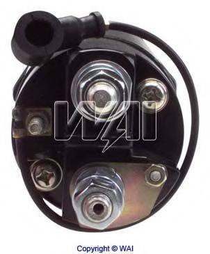 WAIGLOBAL 66-8202