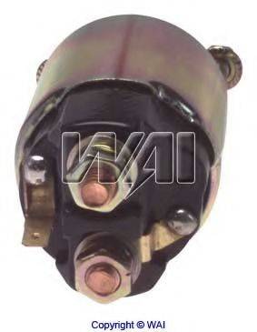 WAIGLOBAL 66-8210