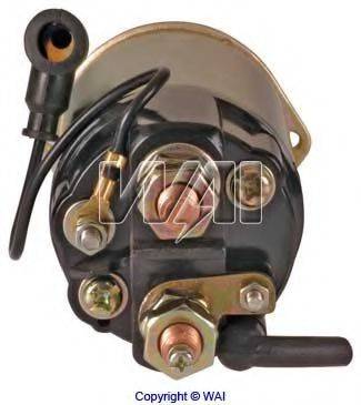 WAIGLOBAL 66-8212