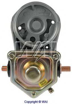 WAIGLOBAL 66-8214