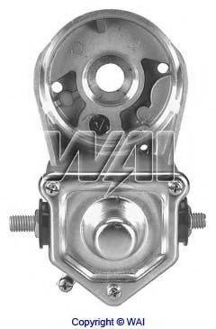 WAIGLOBAL 66-8215