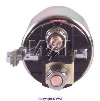 WAIGLOBAL 66-8323