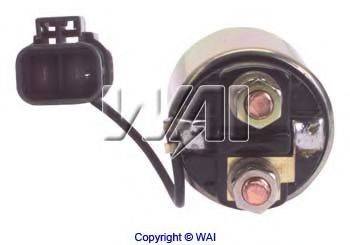 WAIGLOBAL 66-8328
