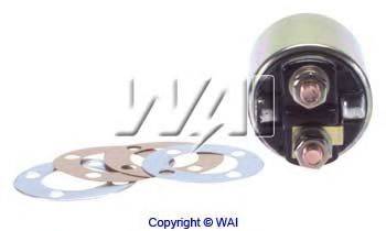 WAIGLOBAL 66-8330