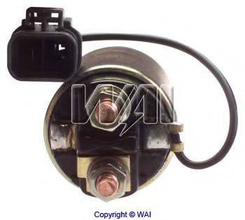 WAIGLOBAL 66-8347
