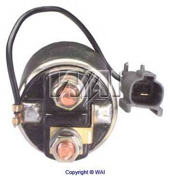 WAIGLOBAL 66-8349