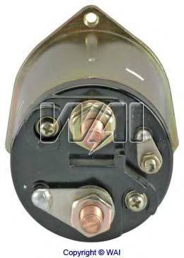 WAIGLOBAL 66-8400