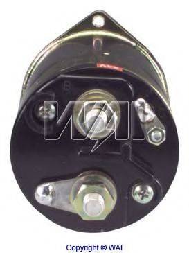 WAIGLOBAL 66-8409
