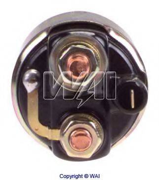 WAIGLOBAL 66-8502
