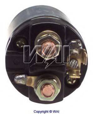 WAIGLOBAL 66-9125