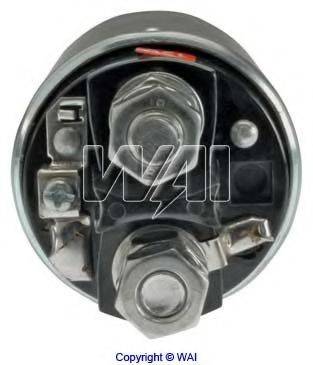 WAIGLOBAL 66-9141