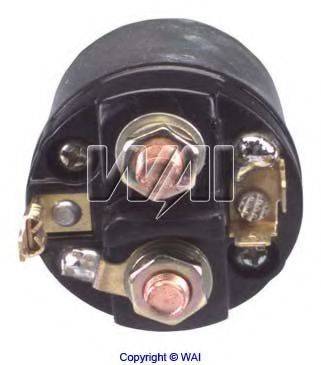 WAIGLOBAL 66-9180