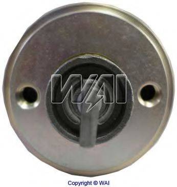 WAIGLOBAL 66-9183