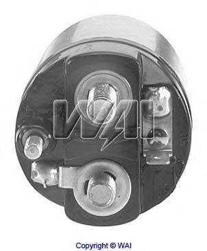 WAIGLOBAL 66-9186