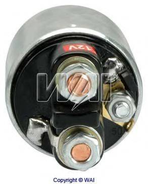 WAIGLOBAL 66-9190