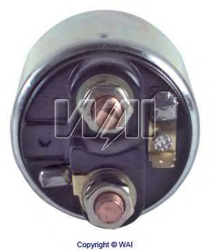 WAIGLOBAL 66-9191