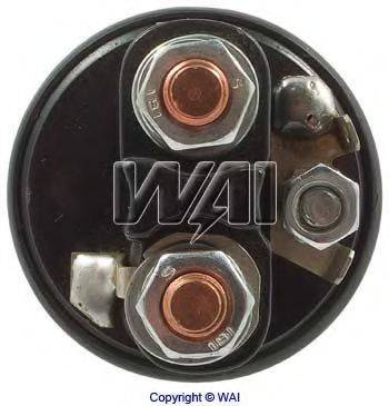 WAIGLOBAL 66-9199