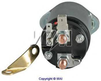 WAIGLOBAL 66-9203