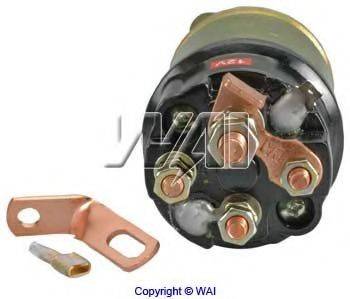 WAIGLOBAL 66-9207