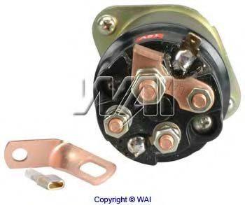 WAIGLOBAL 66-9208
