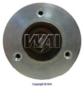 WAIGLOBAL 66-9423
