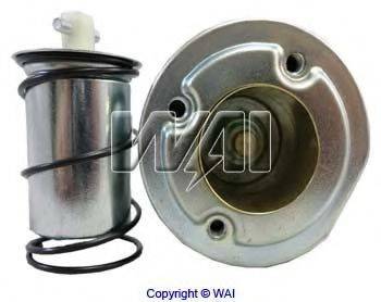 WAIGLOBAL 66-9429