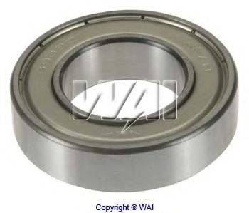 WAIGLOBAL 69022 Підшипник