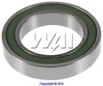 AS-PL ABE9059 Підшипник