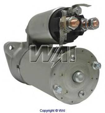 WAIGLOBAL 6945N