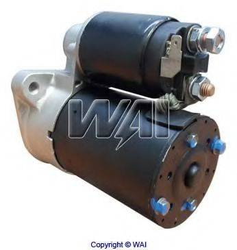 WAIGLOBAL 6945R