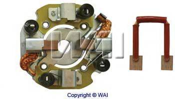 WAIGLOBAL 699301 Кронштейн, вугільна щітка