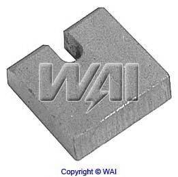 WAIGLOBAL 811200 Вугільна щітка, генератор