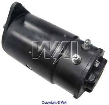 WAIGLOBAL 9193N