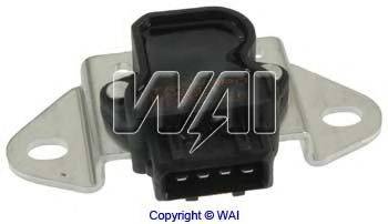 WAIGLOBAL BM211