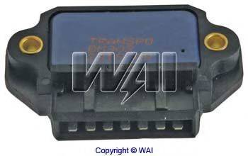 WAIGLOBAL BM302