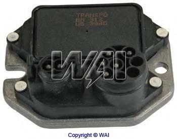 WAIGLOBAL BM312