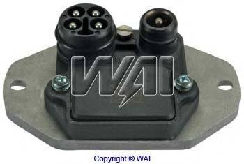 WAIGLOBAL BM314