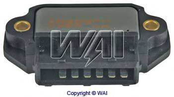 WAIGLOBAL BM324
