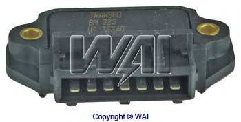 WAIGLOBAL BM325