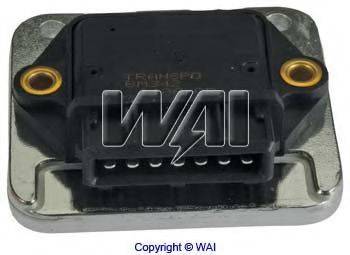WAIGLOBAL BM342