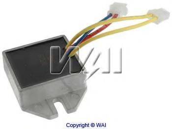 WAIGLOBAL BR3219 Регулятор генератора