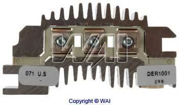 WAIGLOBAL DER1001