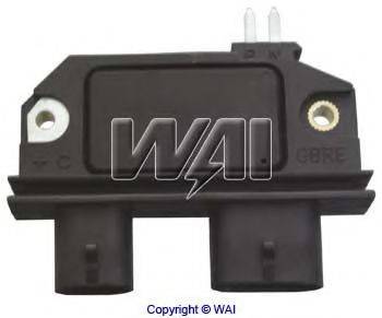 WAIGLOBAL DM1990XHD