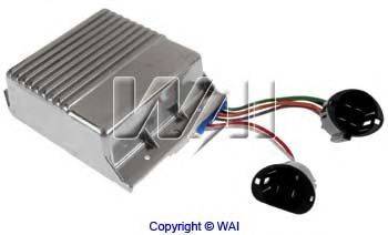 FORD D8VE12A199A2C Комутатор, система запалювання