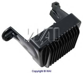 WAIGLOBAL H0506 Регулятор генератора