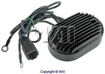 WAIGLOBAL H1001 Регулятор генератора